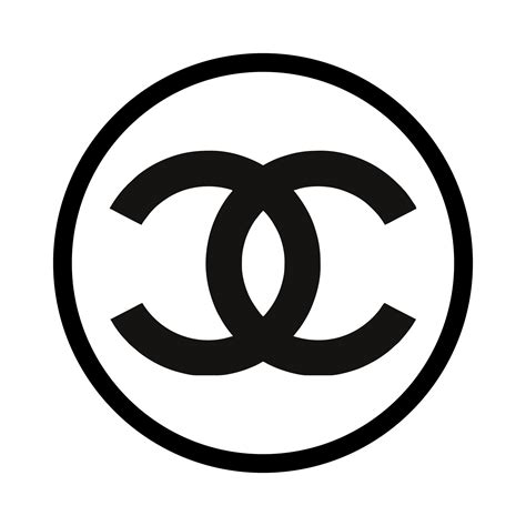 free printable coco chanel logo.